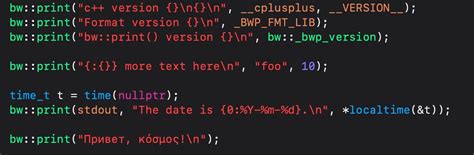 c++ string format|Creating C formatted strings (not printing them) .